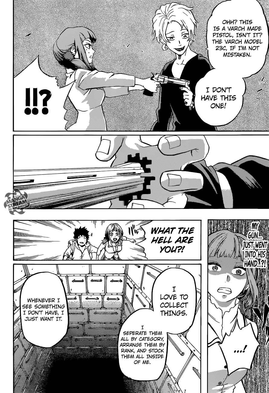 Page 7 Chapter 4 Demons Plan