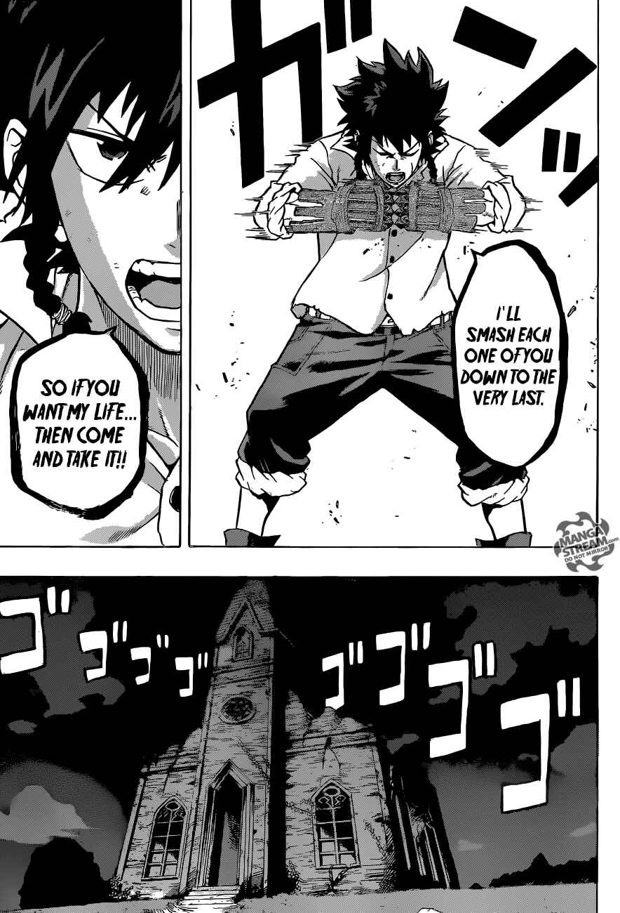 Page 10 Chapter 10 Demons Plan