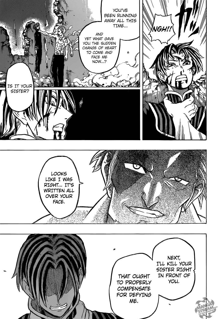 Page 14 Chapter 10 Demons Plan