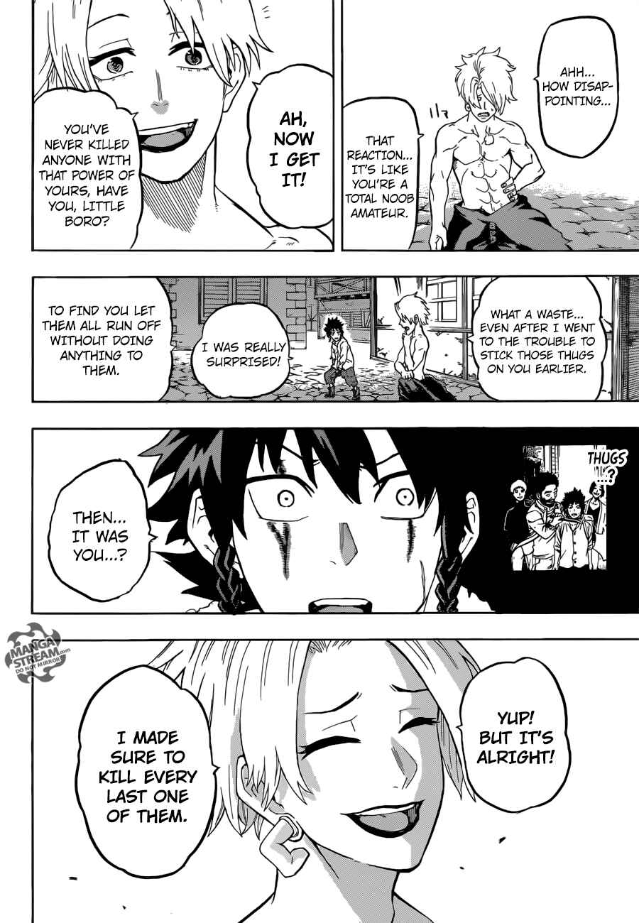Page 11 Chapter 5 Demons Plan