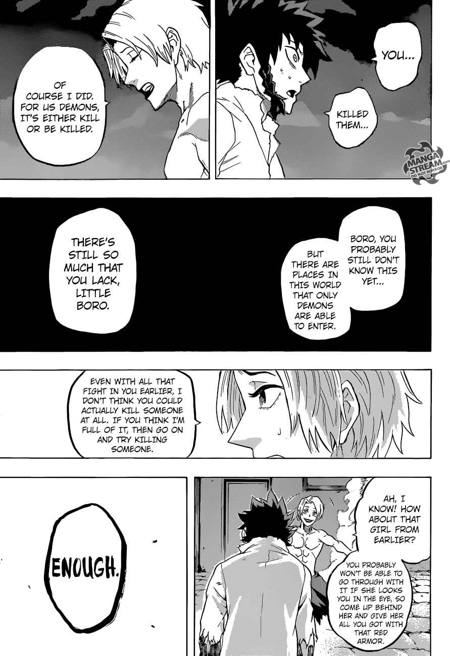 Page 12 Chapter 5 Demons Plan