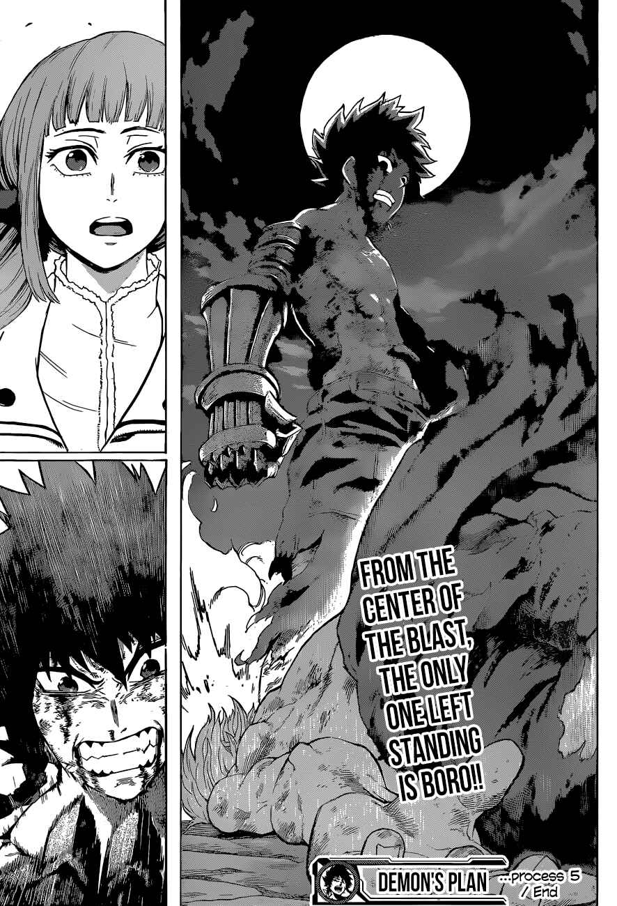 Page 20 Chapter 5 Demons Plan