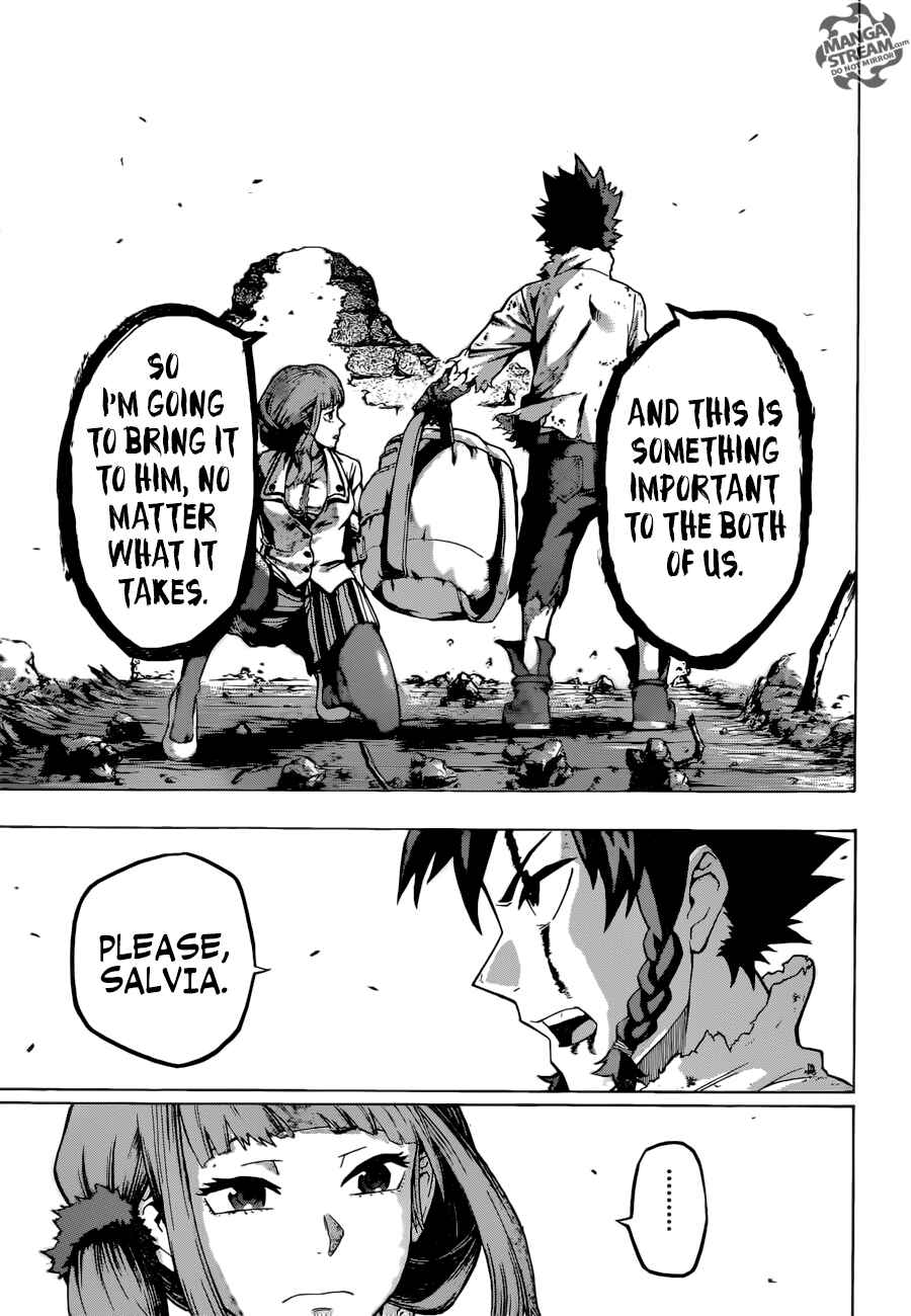 Page 4 Chapter 5 Demons Plan