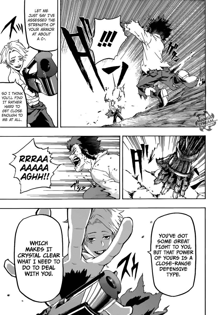 Page 6 Chapter 5 Demons Plan