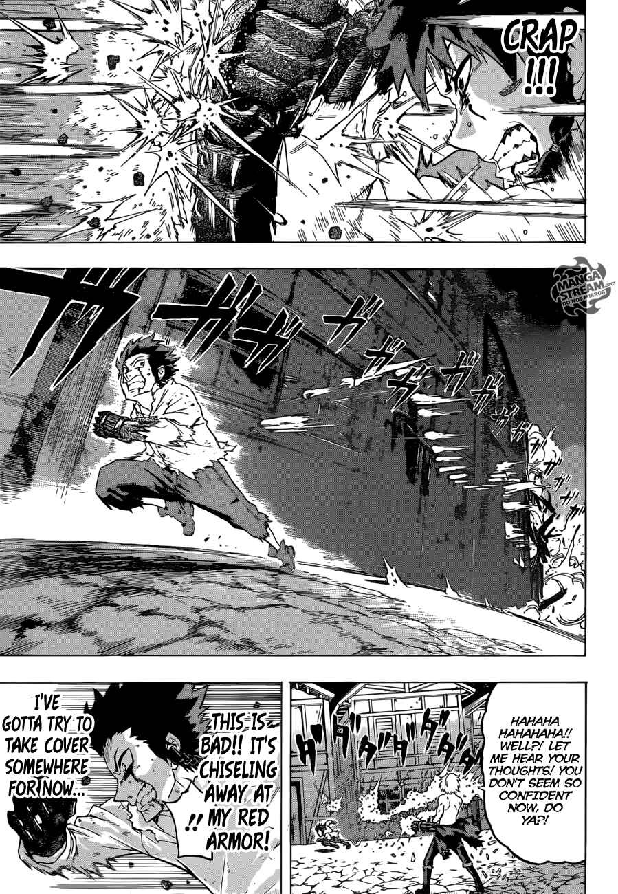 Page 8 Chapter 5 Demons Plan