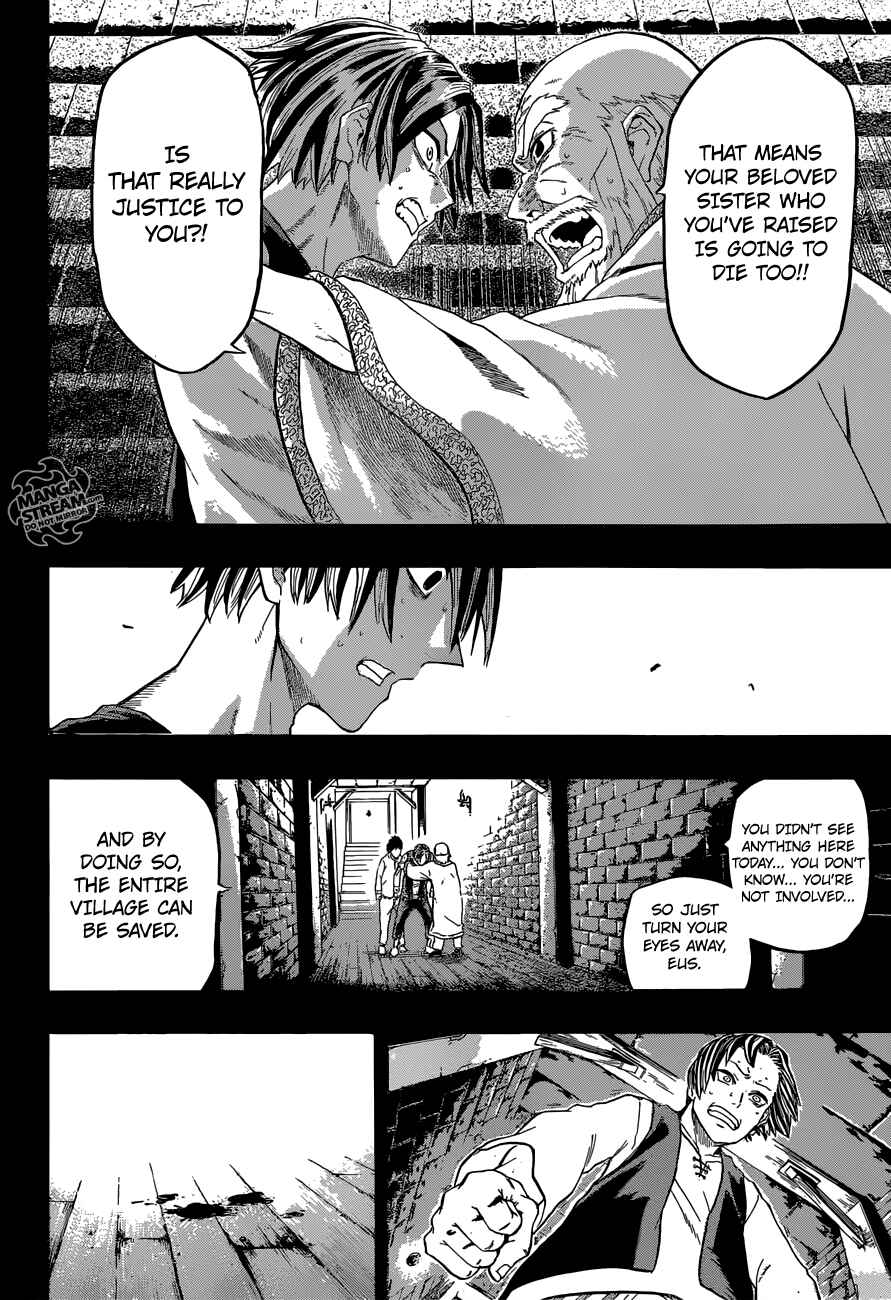 Page 11 Chapter 7 Demons Plan