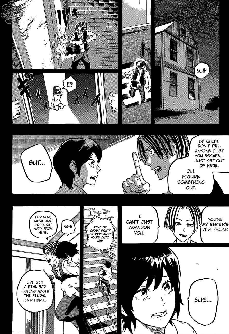 Page 13 Chapter 7 Demons Plan