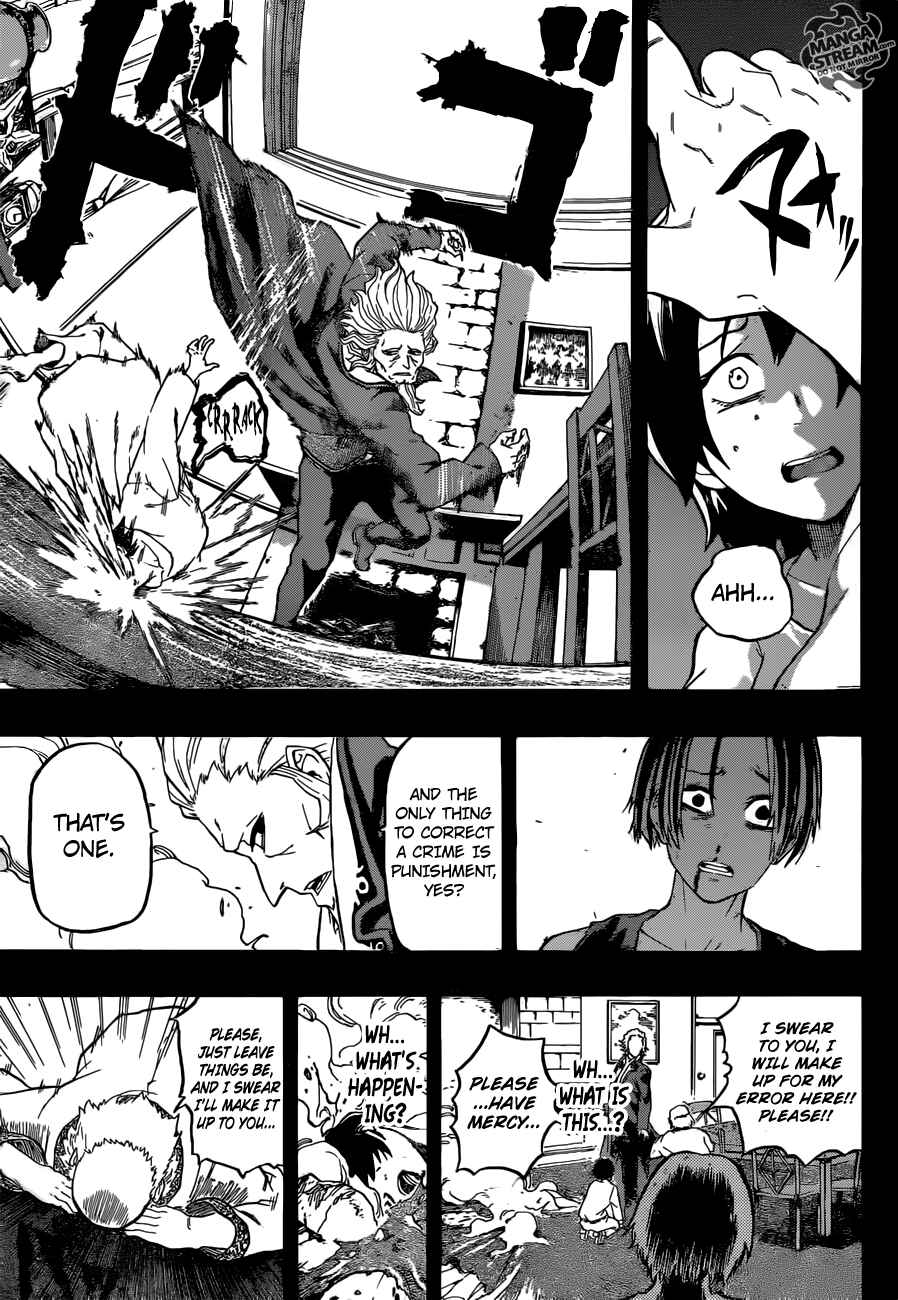 Page 16 Chapter 7 Demons Plan