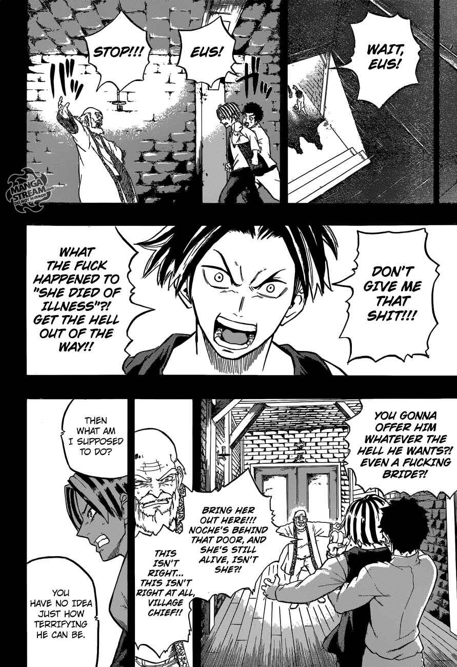 Page 9 Chapter 7 Demons Plan