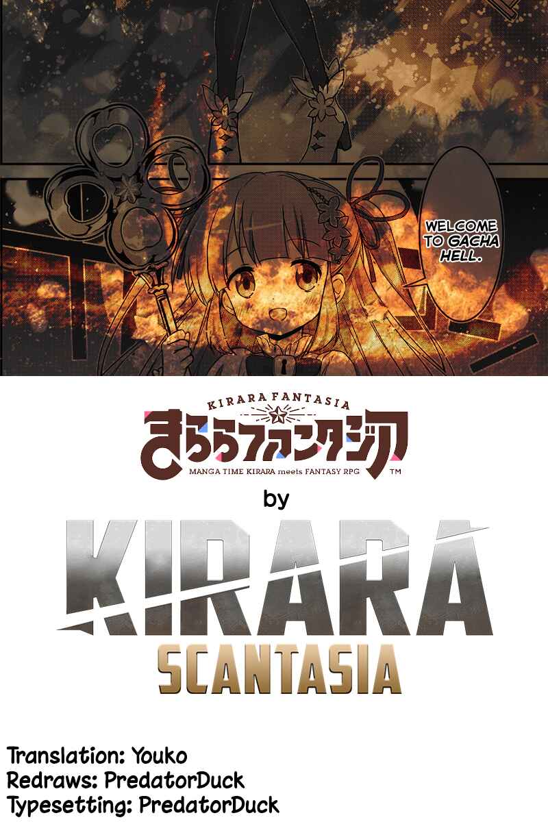 Page 14 Chapter 2.2 Kirara Fantasia