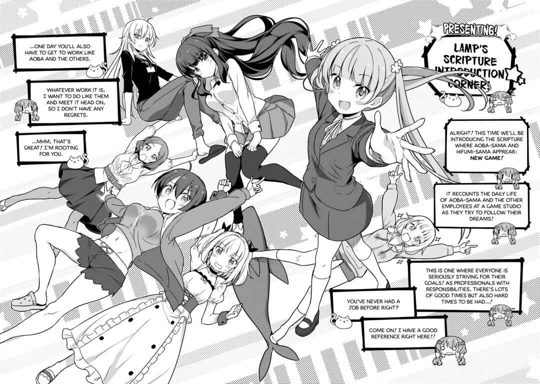 Page 13 Chapter 13 Kirara Fantasia