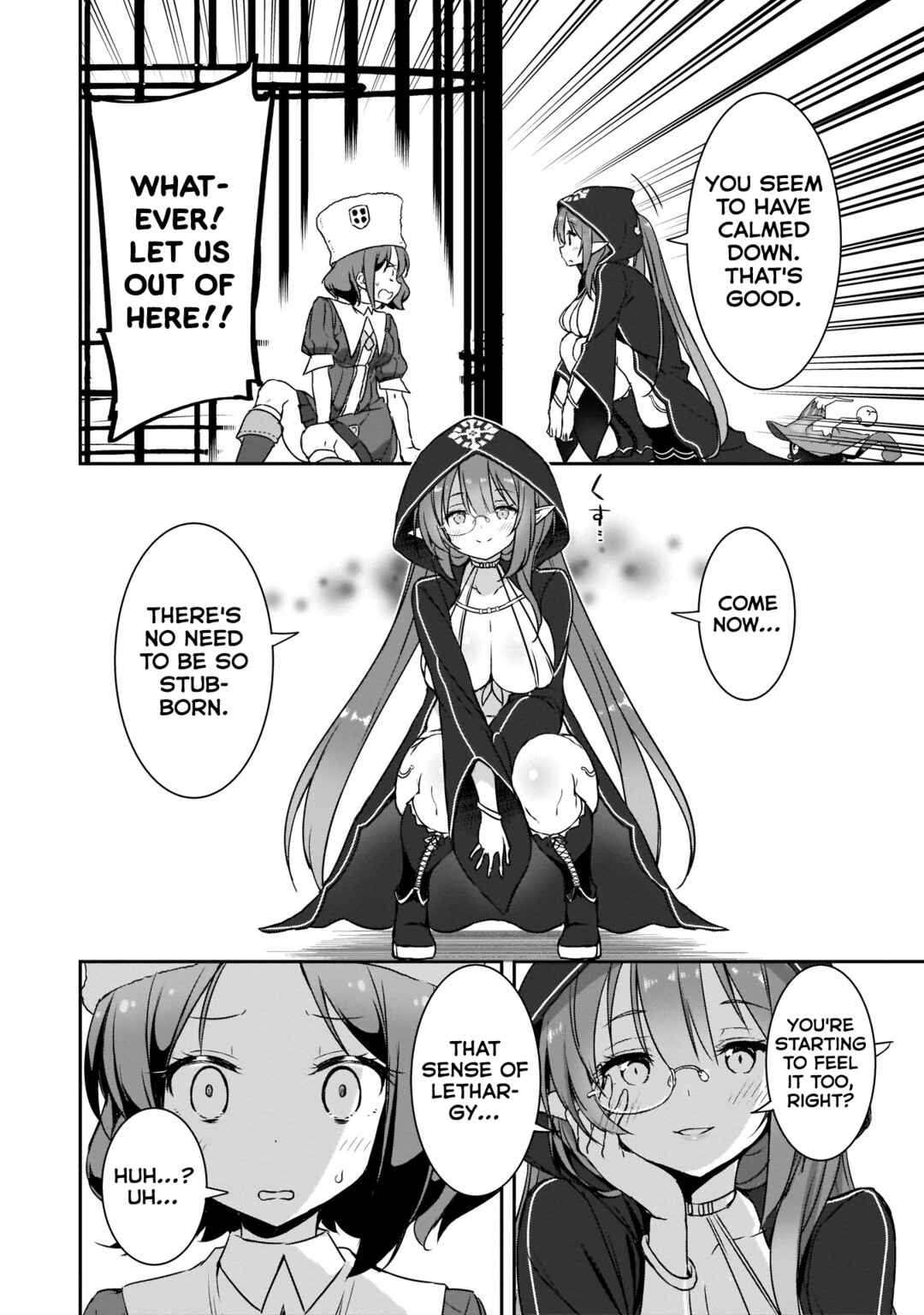 Page 24 Chapter 13 Kirara Fantasia