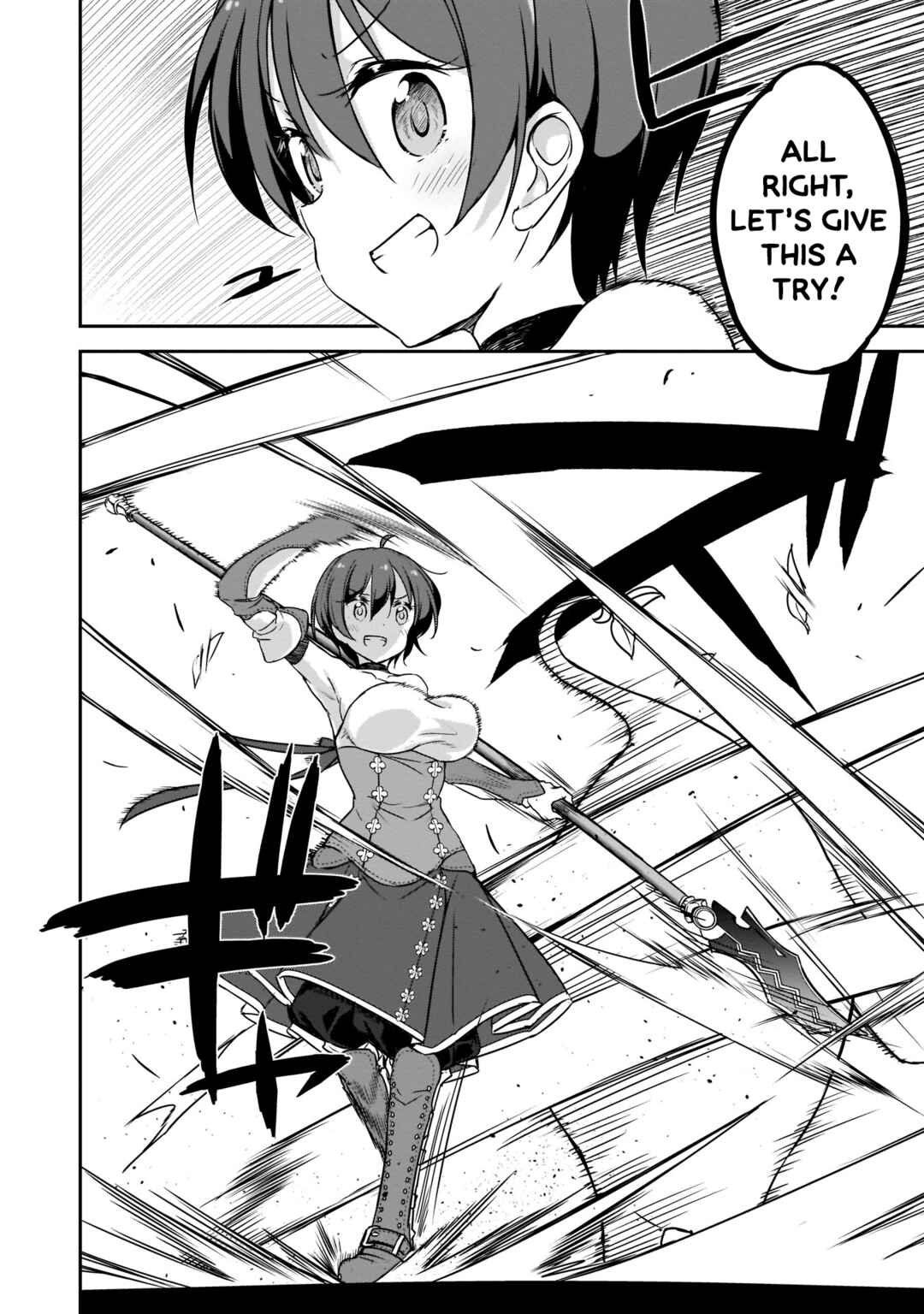 Page 5 Chapter 13 Kirara Fantasia