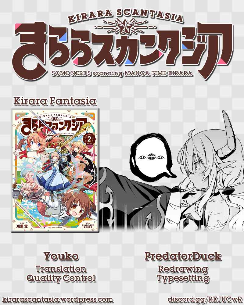 Page 29 Chapter 12 Kirara Fantasia
