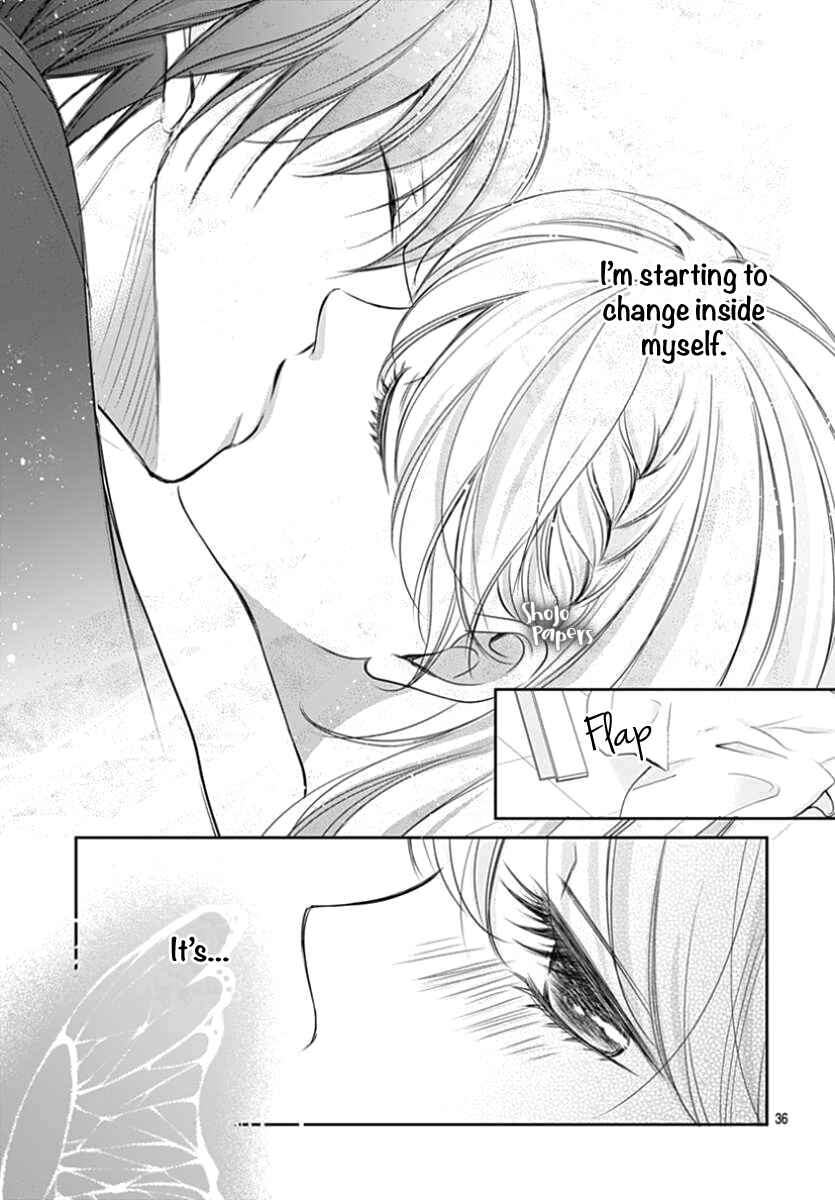 Page 37 Chapter Unknown_570b Hirahira to Gunjou