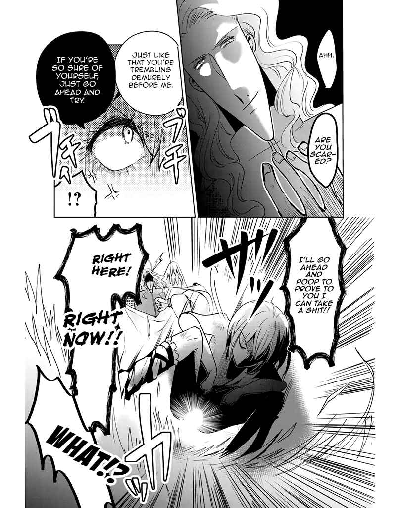 Page 9 Chapter 6 Super Seme-sama to Toki wo Kakeru Ore