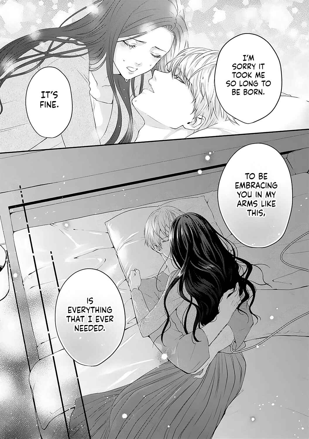 Page 16 Chapter 7 Kyuuketsuki no Inshitsuai