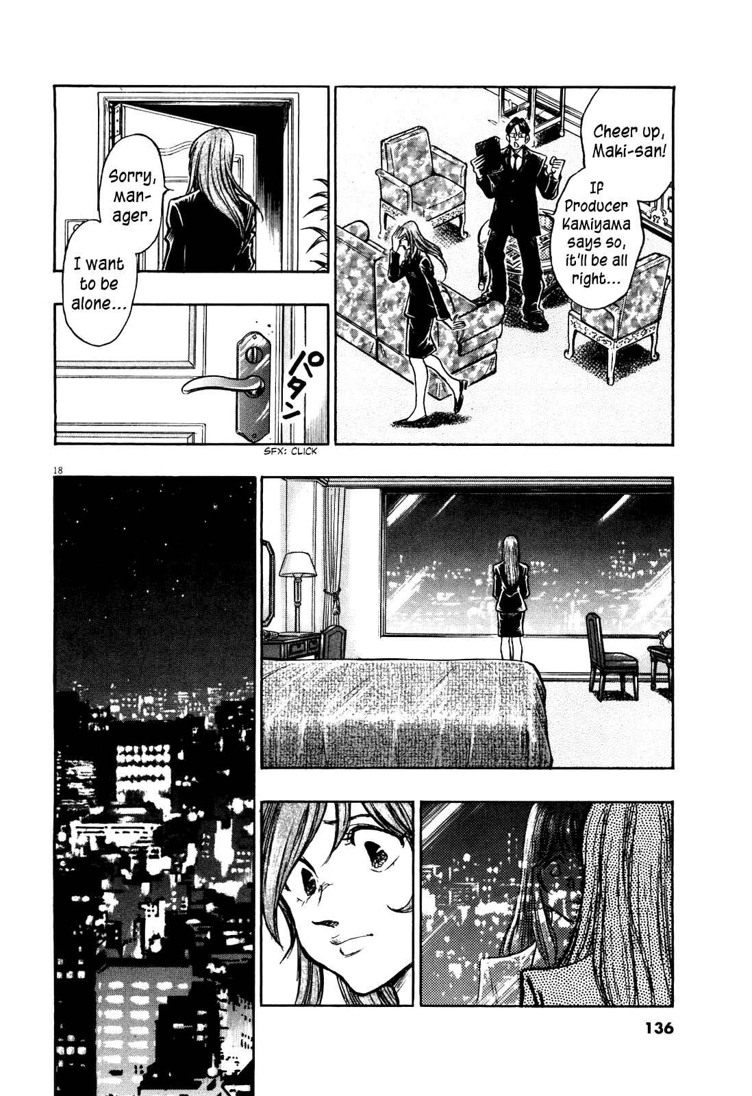 Page 20 Chapter 6 Winter Fireworks