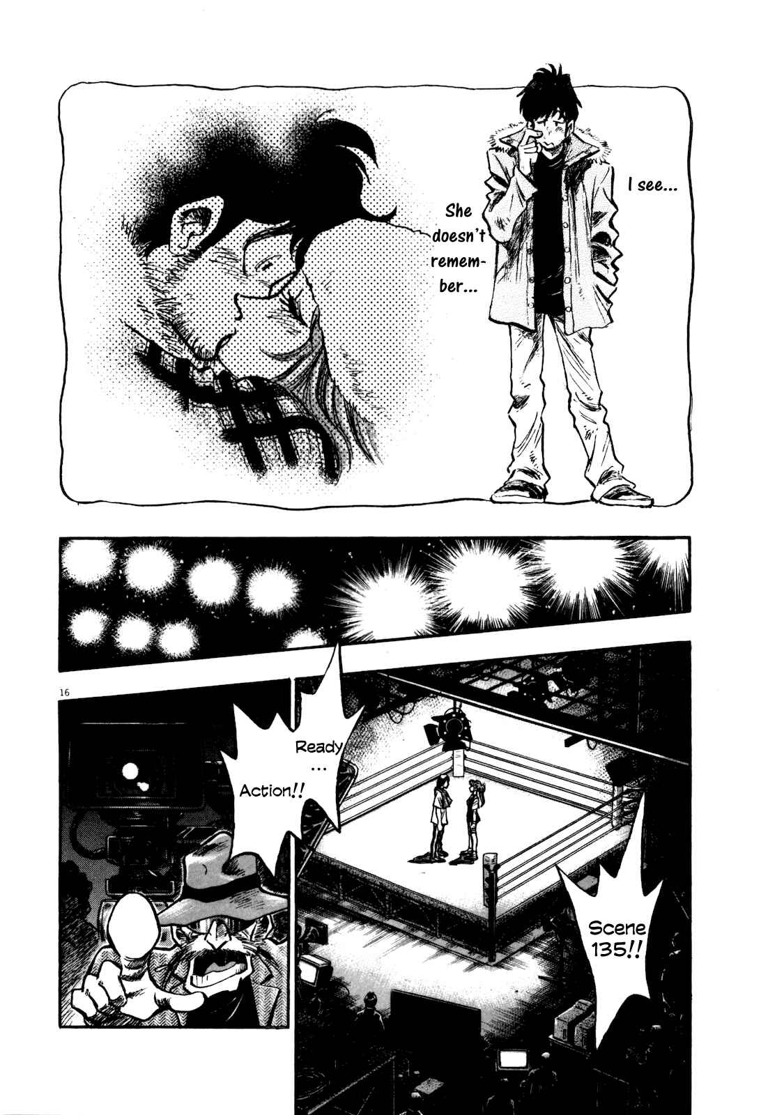 Page 17 Chapter 4 Winter Fireworks