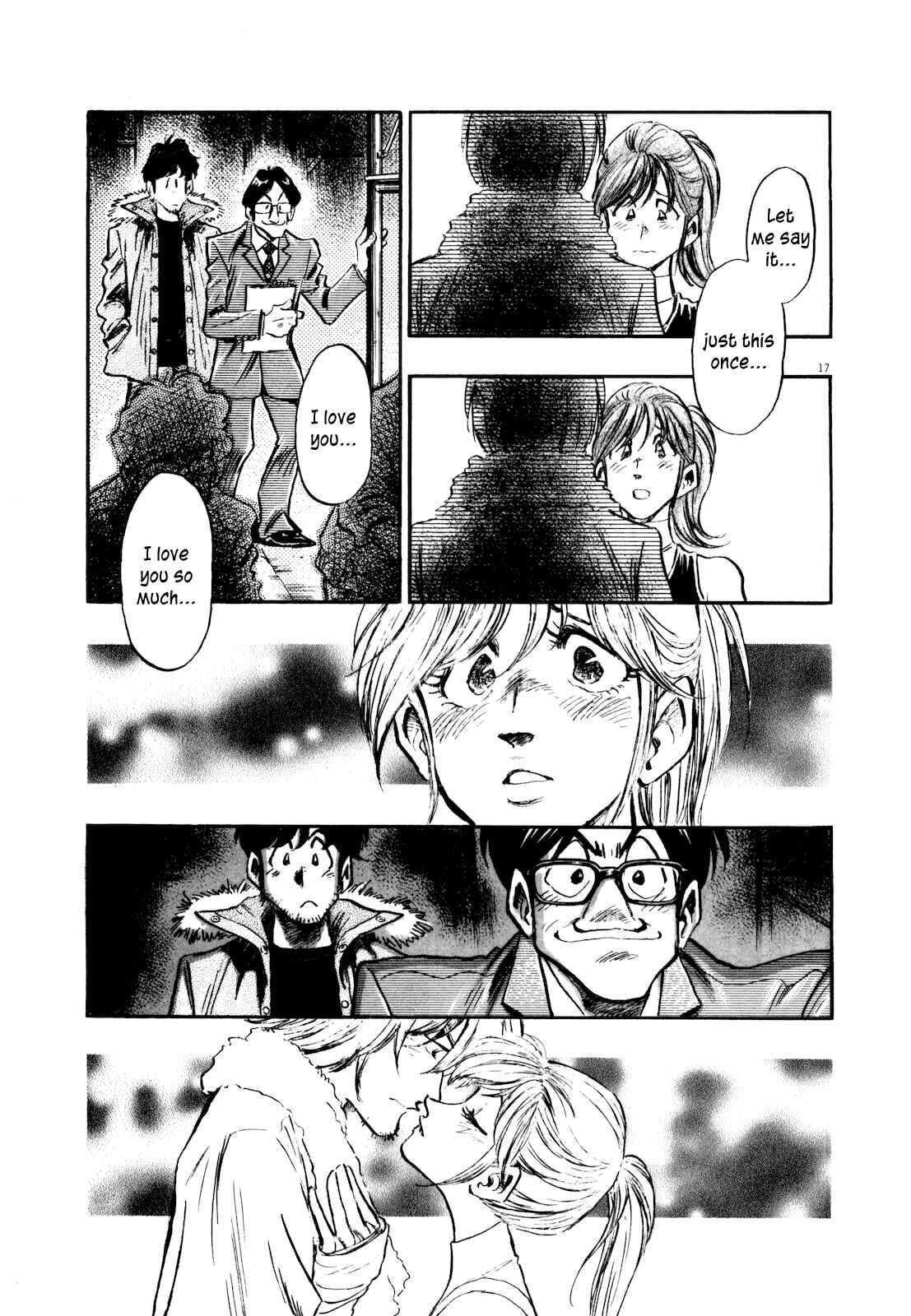 Page 18 Chapter 4 Winter Fireworks