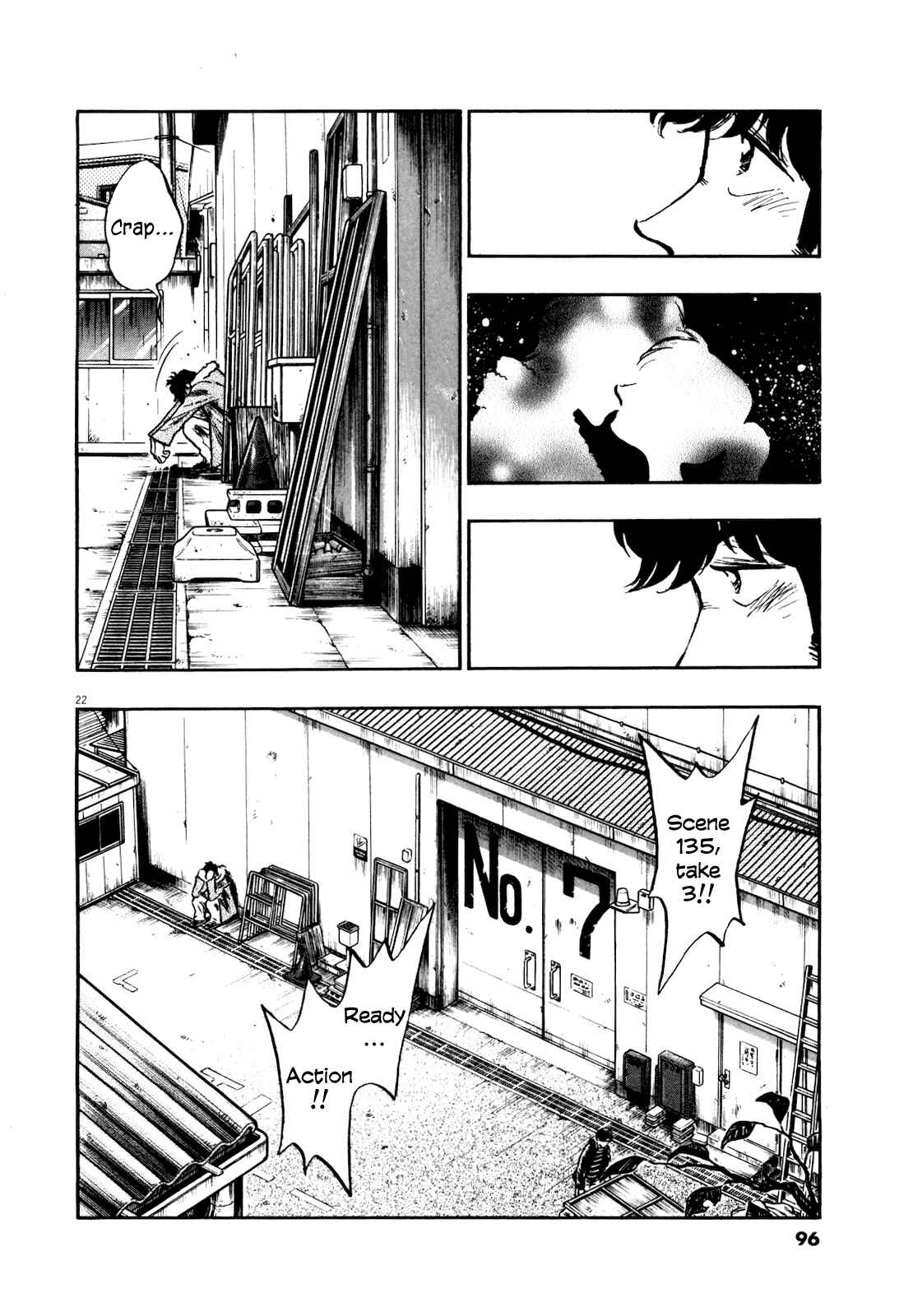 Page 23 Chapter 4 Winter Fireworks