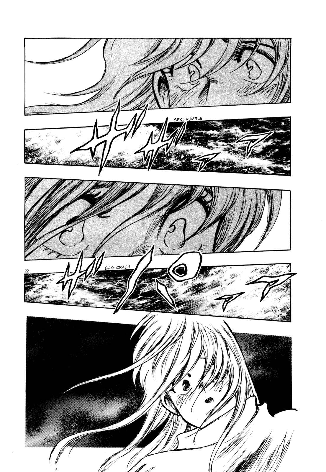 Page 24 Chapter 7 Winter Fireworks