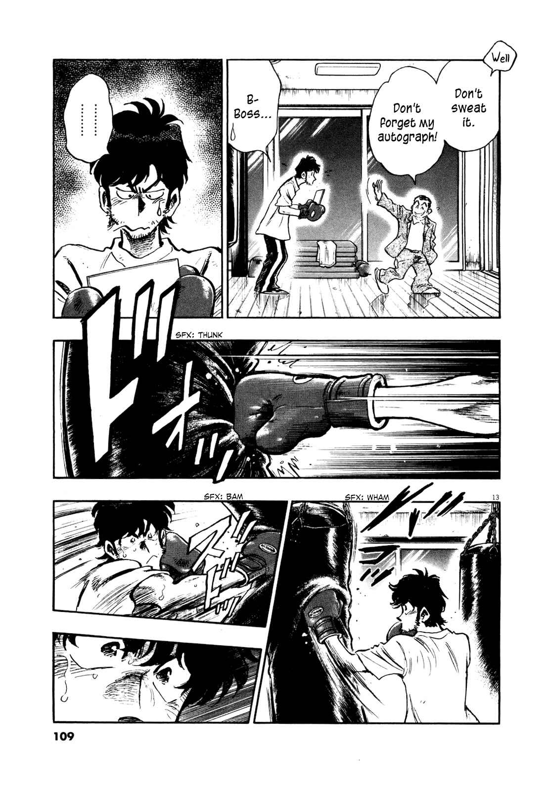 Page 14 Chapter 5 Winter Fireworks