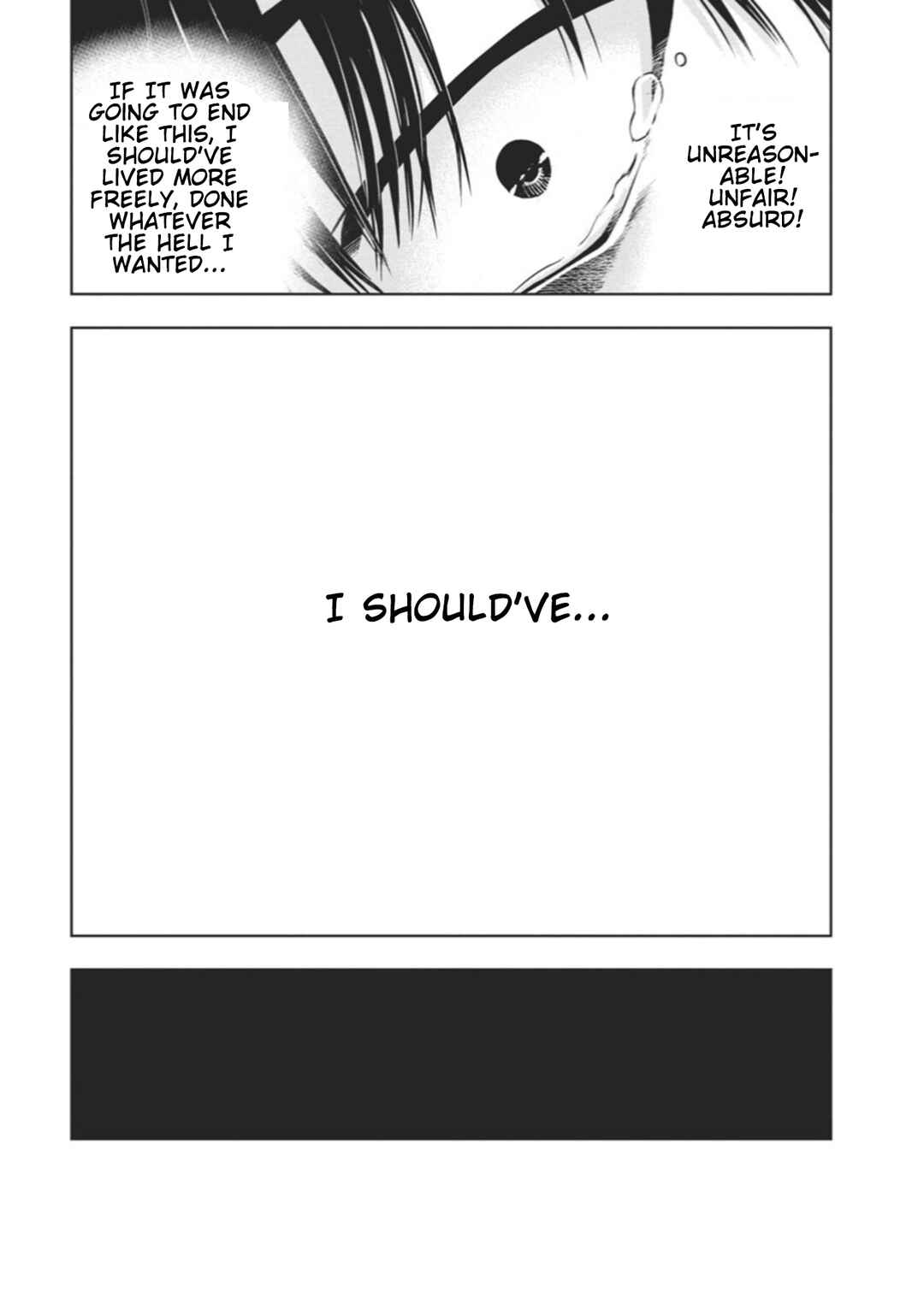 Page 28 Chapter 1 Ai no Ryuusei Cowwwwpa