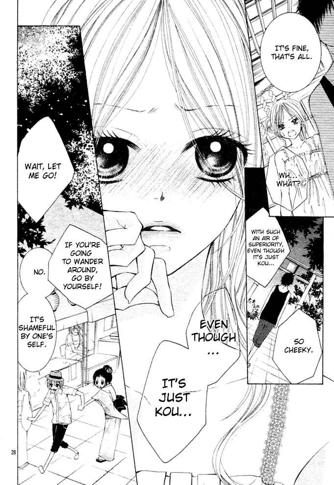 Page 30 Chapter 2 Love Survival