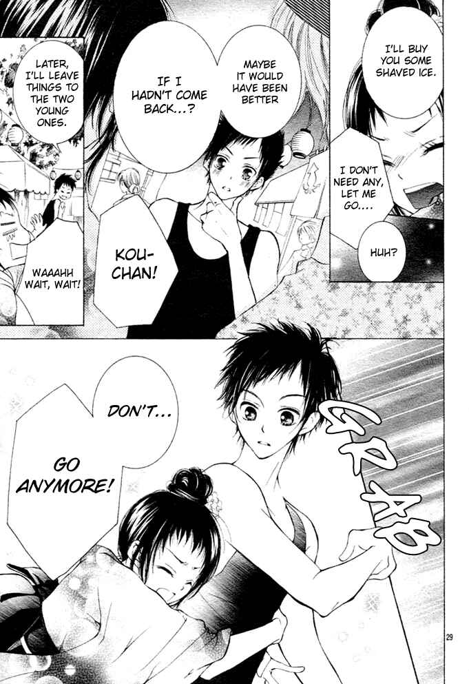 Page 31 Chapter 2 Love Survival