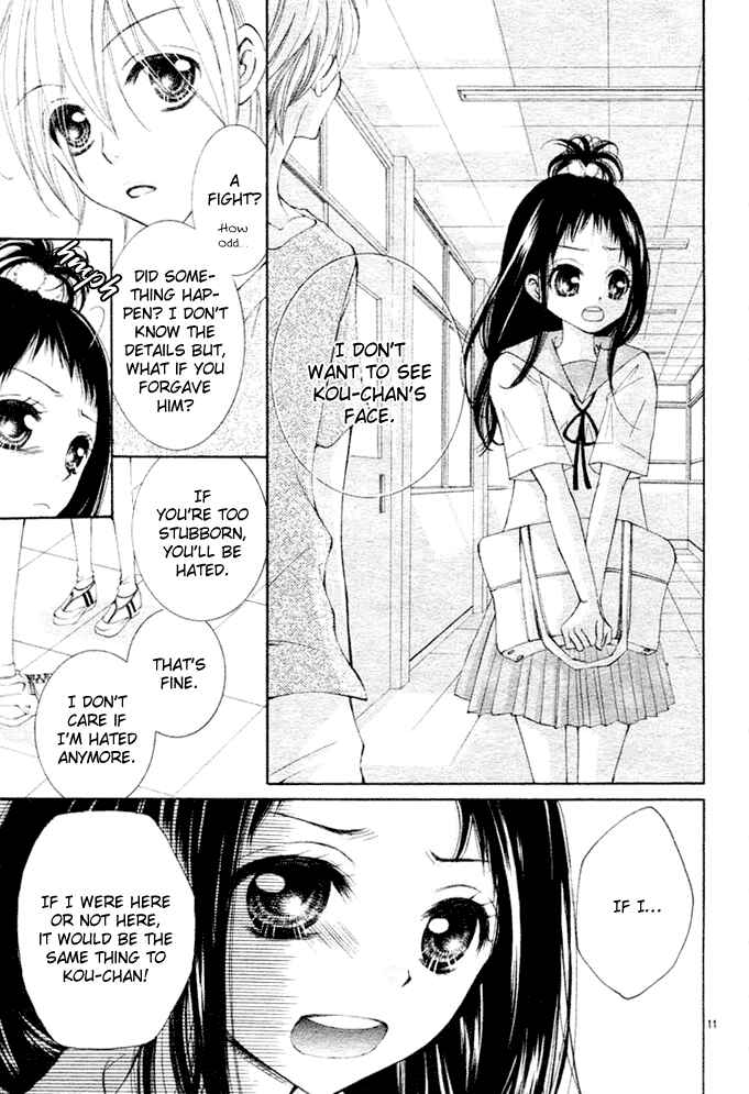 Page 12 Chapter 3 Love Survival