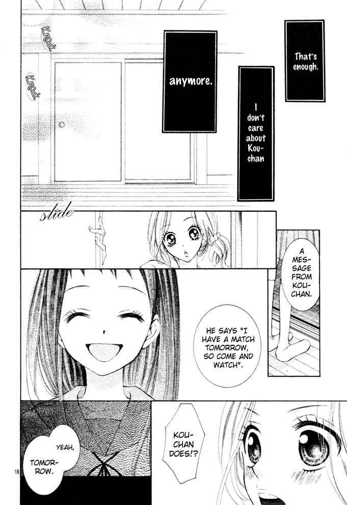 Page 19 Chapter 3 Love Survival