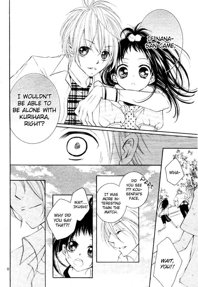 Page 31 Chapter 3 Love Survival