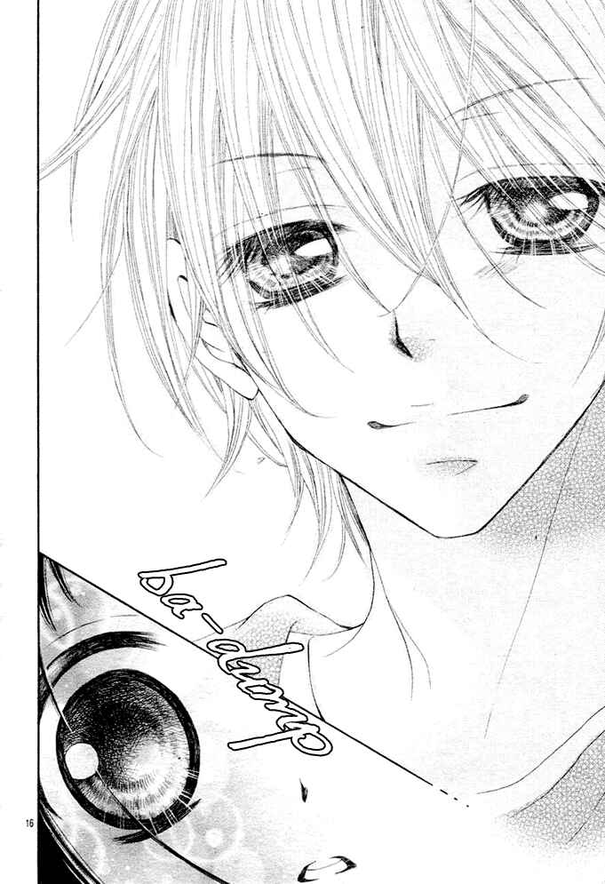 Page 17 Chapter 5 Love Survival