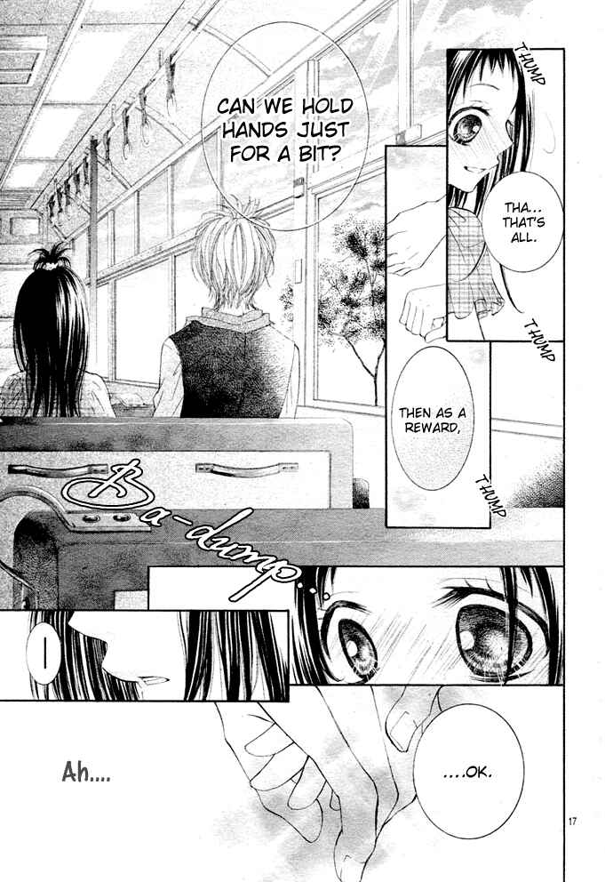 Page 18 Chapter 5 Love Survival