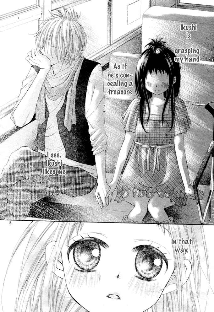 Page 19 Chapter 5 Love Survival