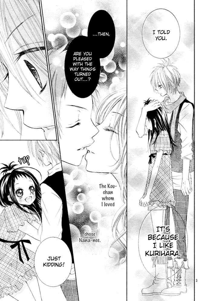 Page 4 Chapter 5 Love Survival
