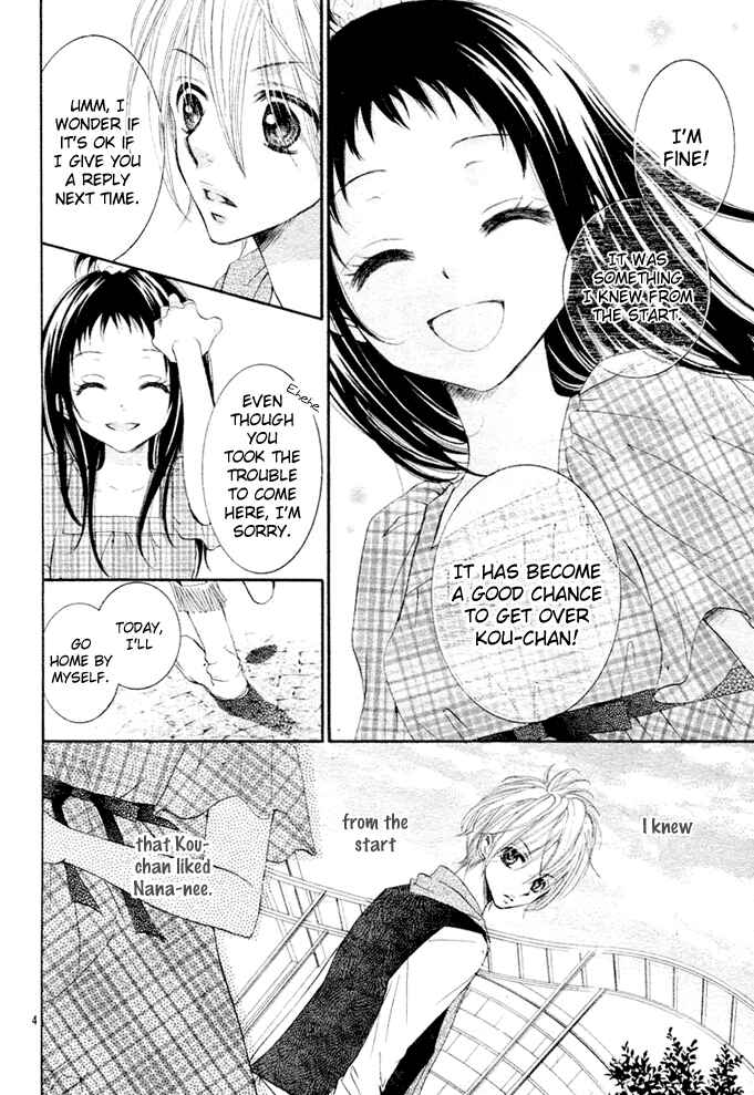 Page 5 Chapter 5 Love Survival