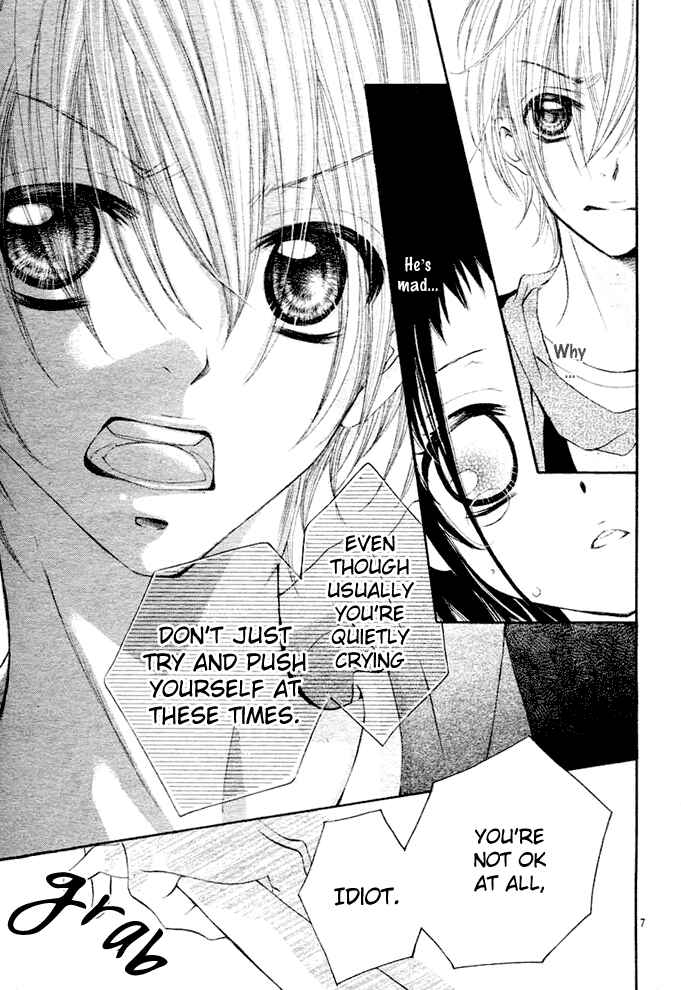 Page 8 Chapter 5 Love Survival