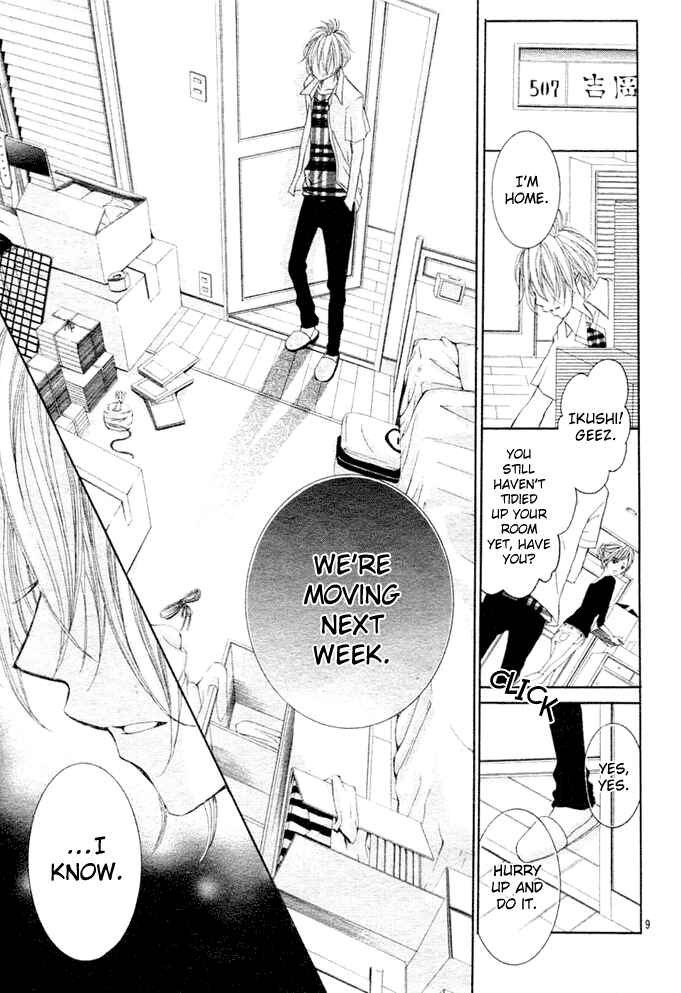 Page 10 Chapter 4 Love Survival
