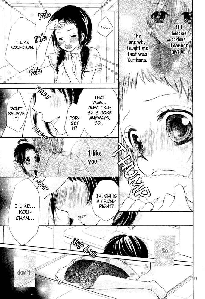 Page 12 Chapter 4 Love Survival