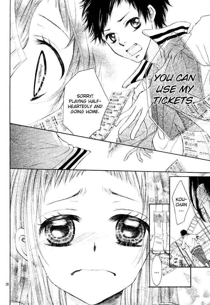Page 29 Chapter 4 Love Survival