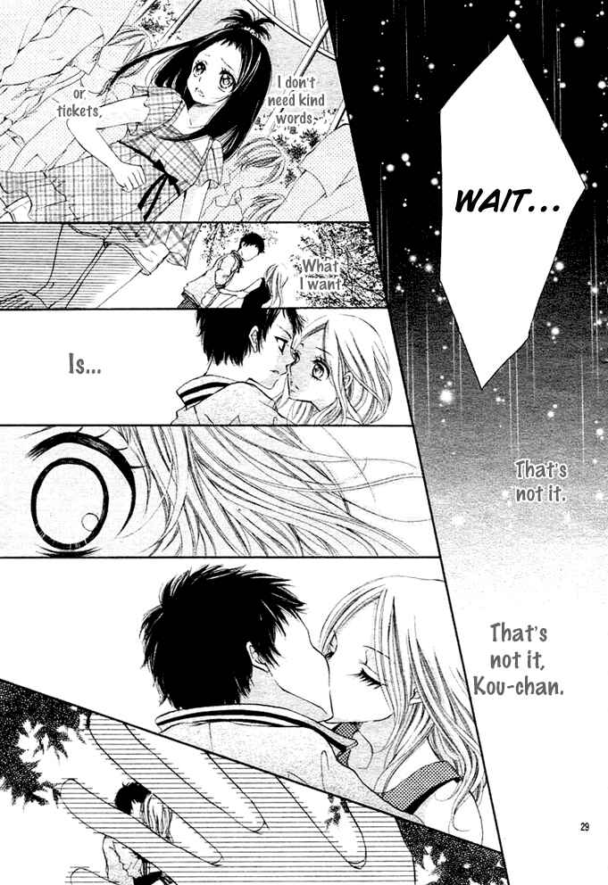 Page 30 Chapter 4 Love Survival