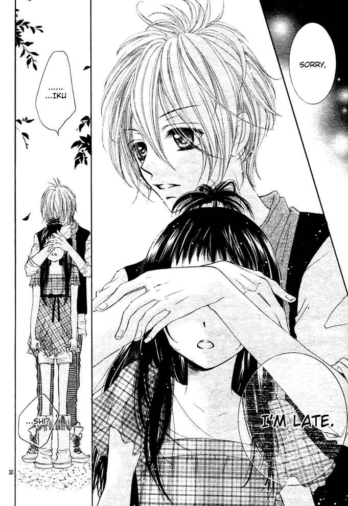 Page 31 Chapter 4 Love Survival
