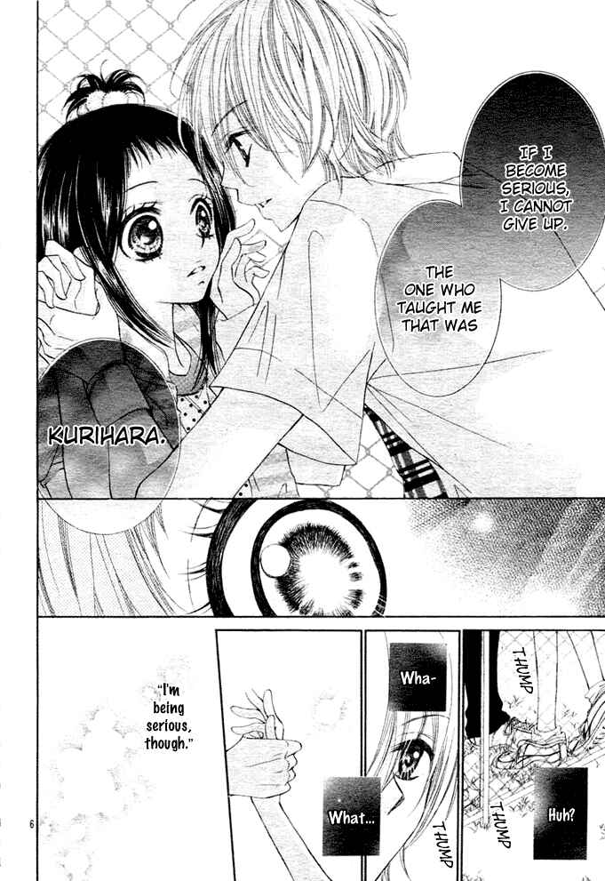 Page 7 Chapter 4 Love Survival