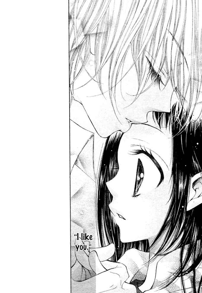 Page 8 Chapter 4 Love Survival