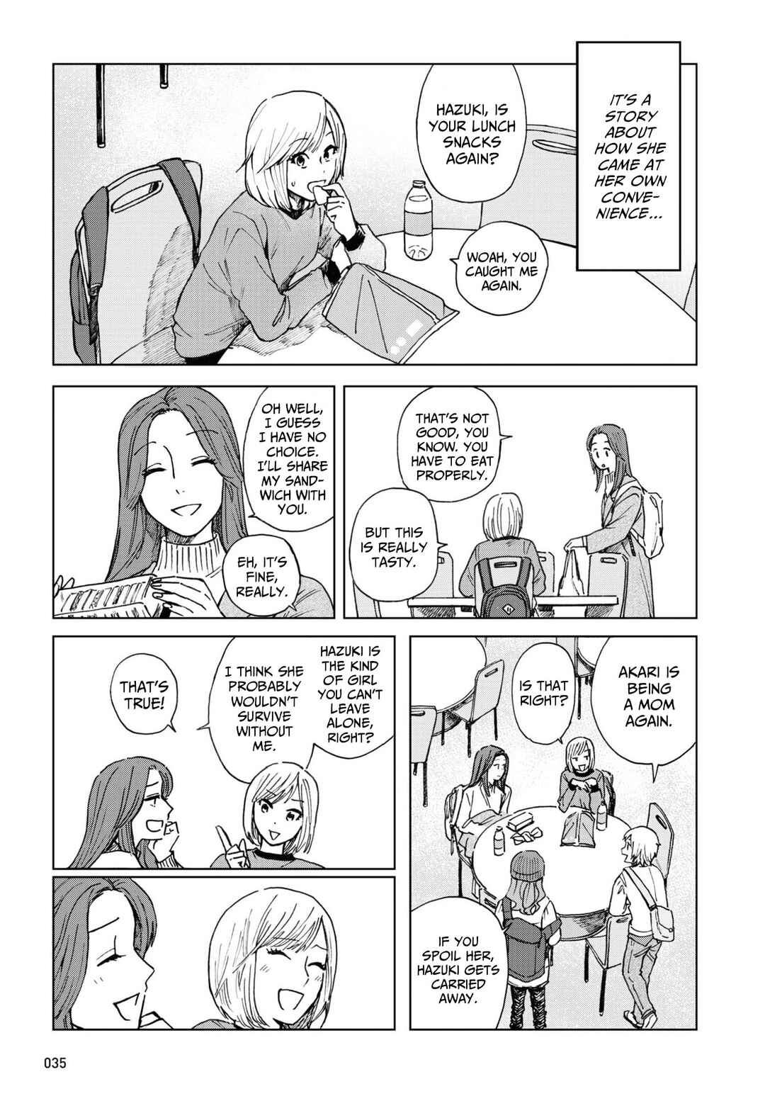 Page 1 Chapter 3 Magabanashi: Ghost Stories Spreading on Social Media