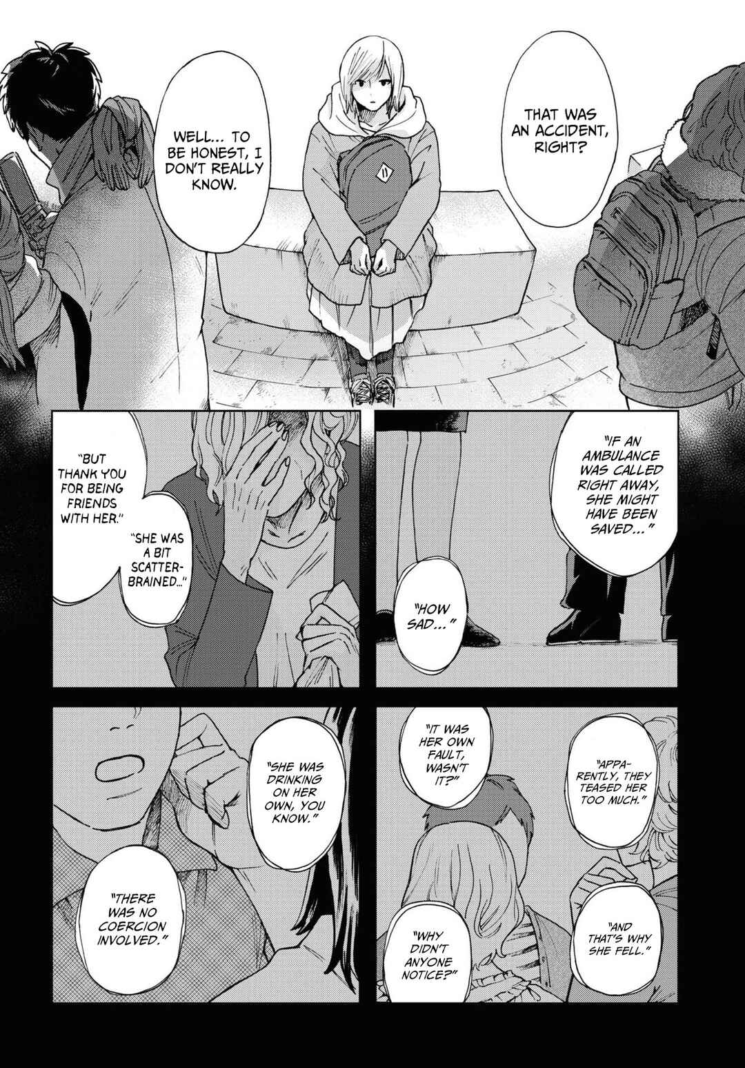 Page 11 Chapter 3 Magabanashi: Ghost Stories Spreading on Social Media