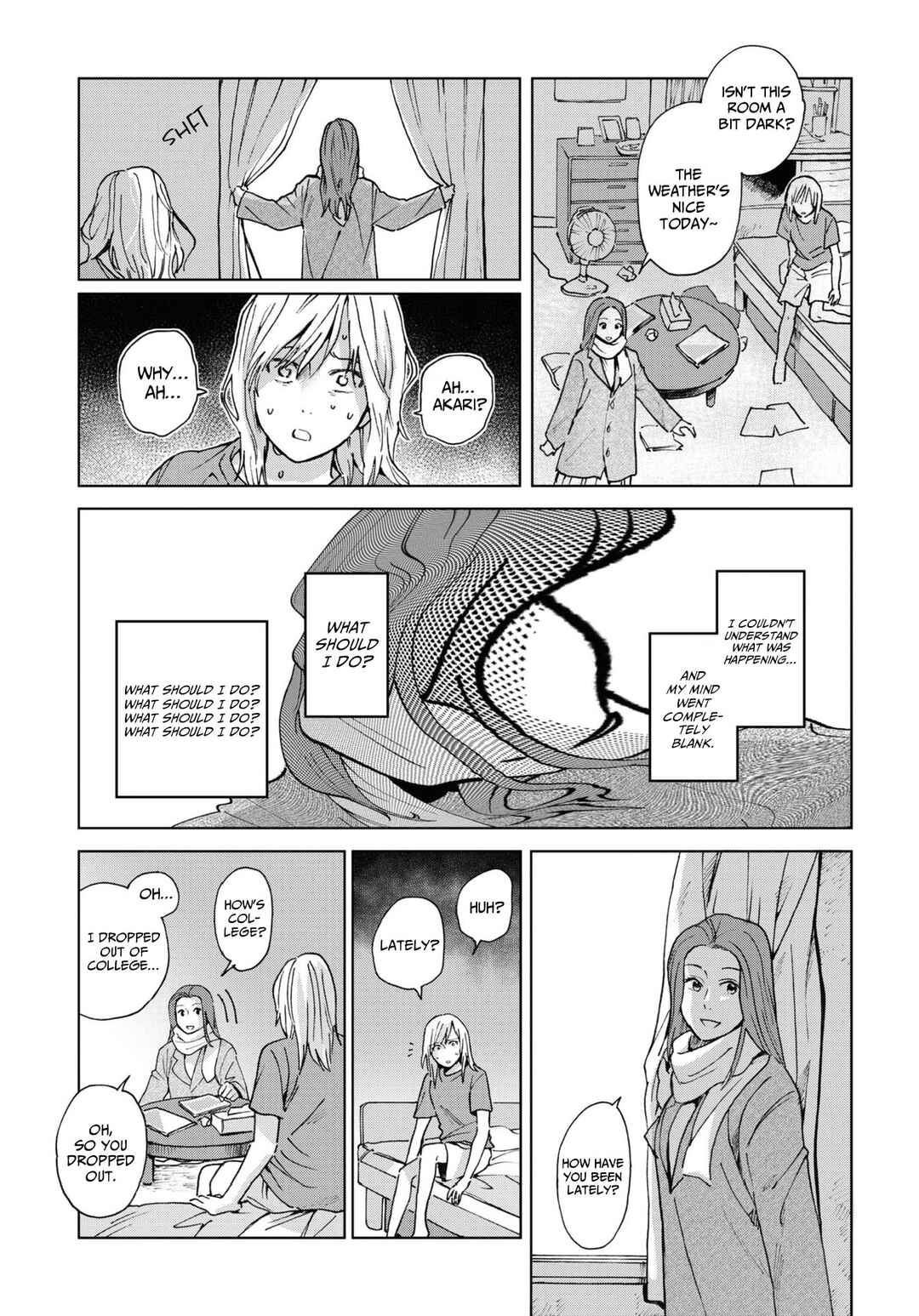 Page 16 Chapter 3 Magabanashi: Ghost Stories Spreading on Social Media