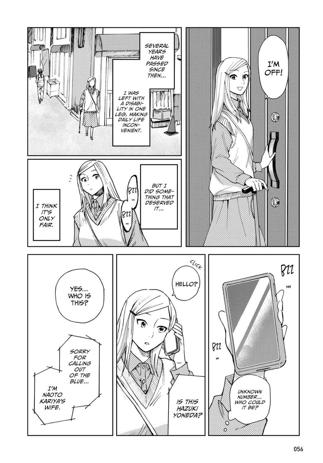Page 22 Chapter 3 Magabanashi: Ghost Stories Spreading on Social Media